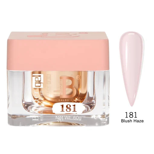 Billionaire Imperial Builder Gel 181