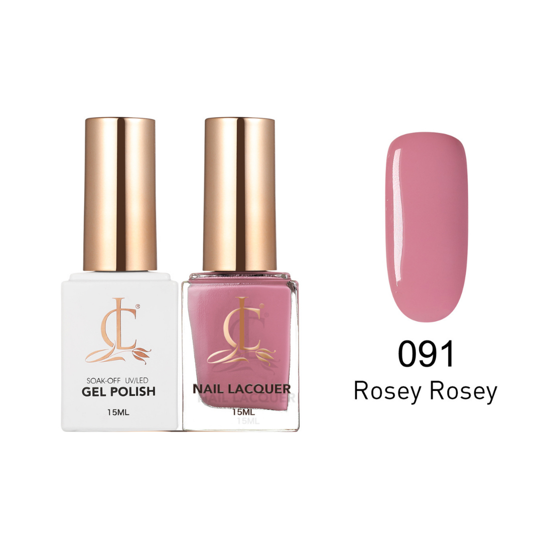 CL091 ROSEY ROSEY