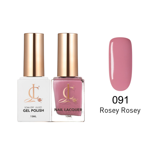 CL091 ROSEY ROSEY