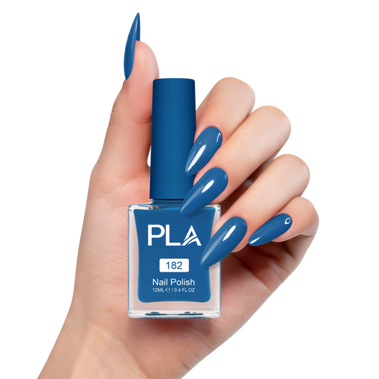 Low Key Salty - 182 - Nail Lacquer