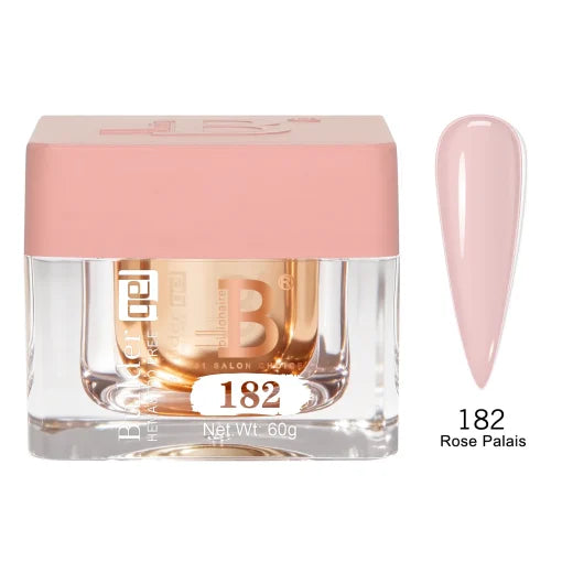 Billionaire Imperial Builder Gel 182