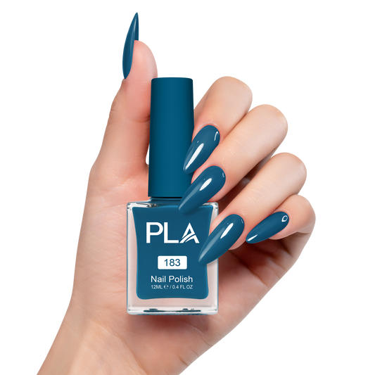 This Par-Tea Started - 183 - Nail Lacquer