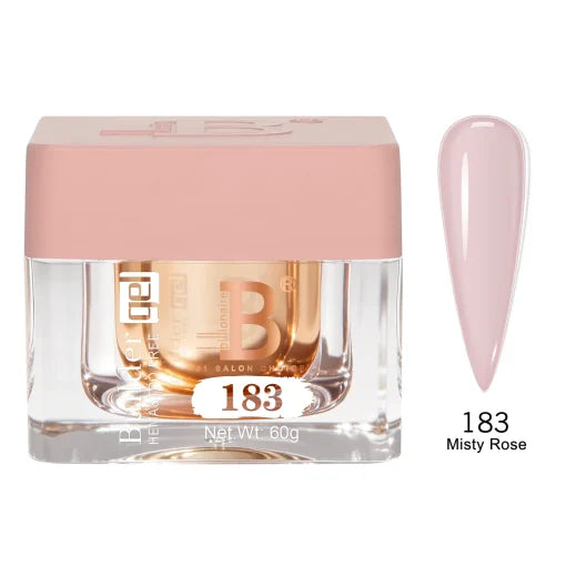 Billionaire Imperial Builder Gel 183