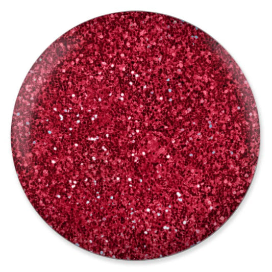 DC Platinum - #184 Ultra Red