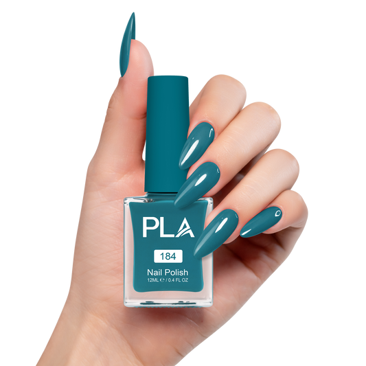 Before Males - 184 - Nail Lacquer