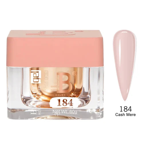 Billionaire Imperial Builder Gel 184