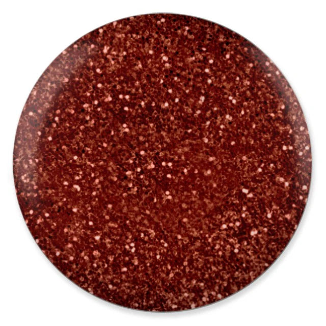DC Platinum - #185 Crimson