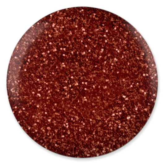 DC Platinum - #185 Crimson
