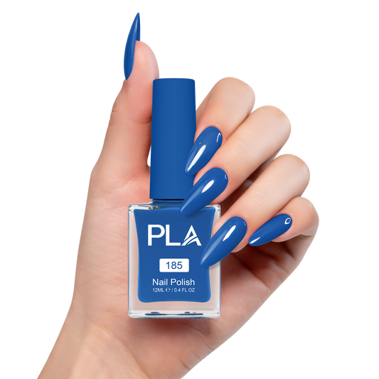 Spill the Tea - 185 - Nail Lacquer