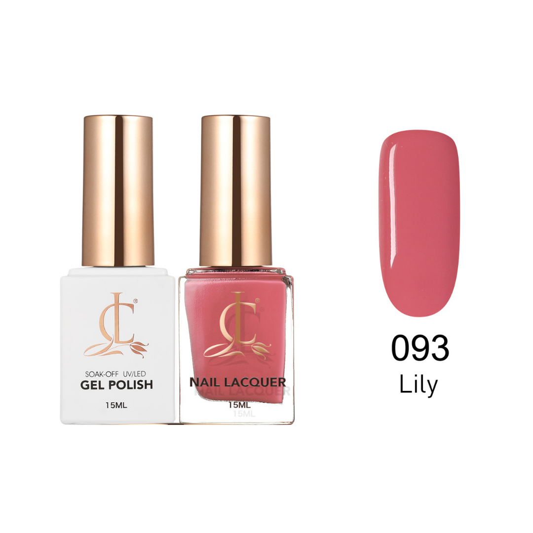 CL093 LILY