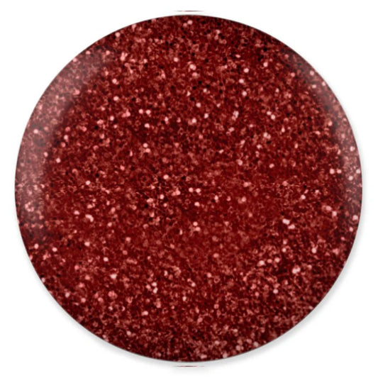 DC Platinum - #186 Carmine