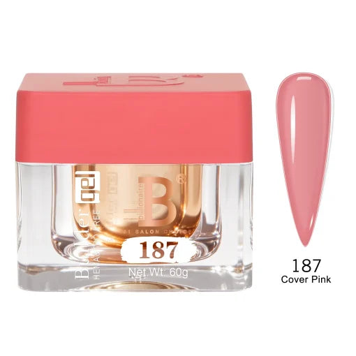 Billionaire Imperial Builder Gel 187