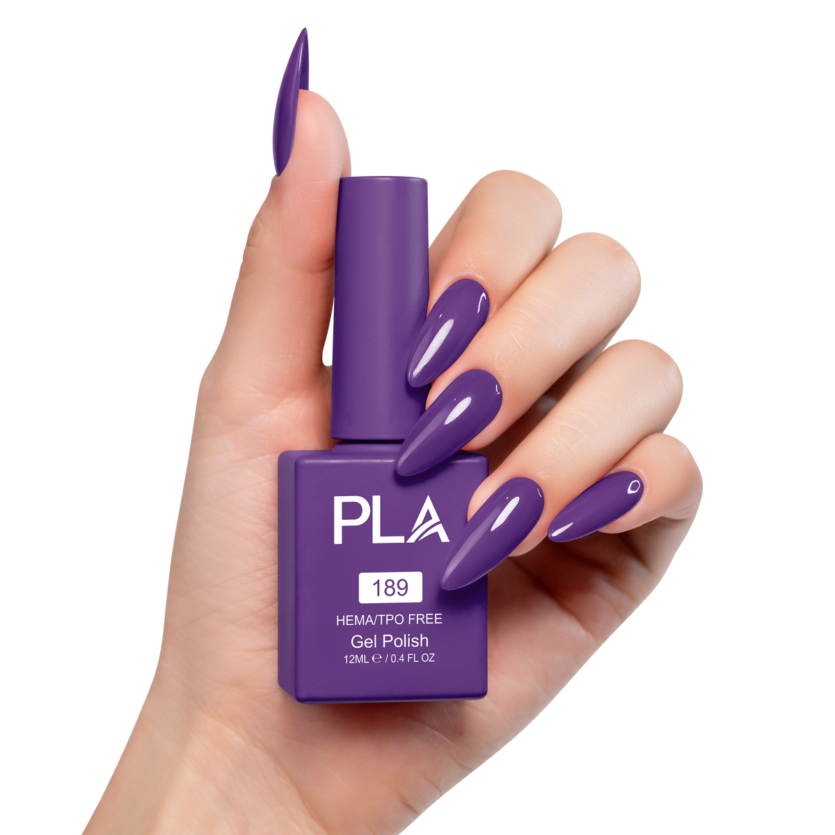 Pillow Talk - 189 - Gel Polish