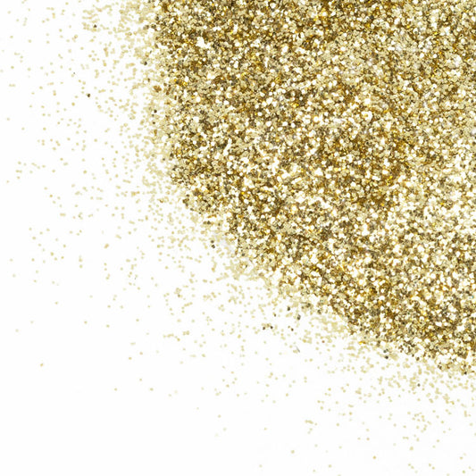 Lechat 18k Gold Glitter 1.5oz #Effx2-07
