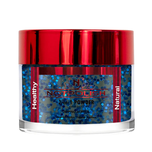 OG 192 - TEMPTING GLOW POWDER