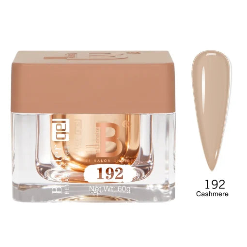 Billionaire Imperial Builder Gel 192