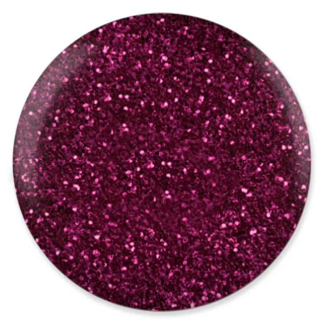 DC Platinum - #194 Magenta