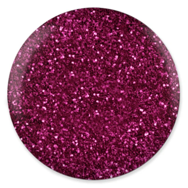 DC Platinum - #195 Hot Pink