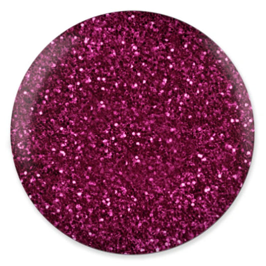 DC Platinum - #195 Hot Pink
