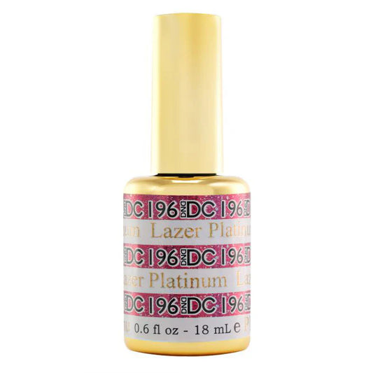 DC Platinum - #196 Ruby Pink