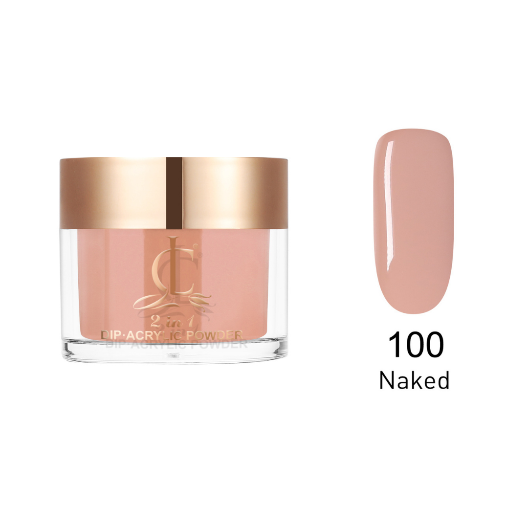 CL100 NAKED