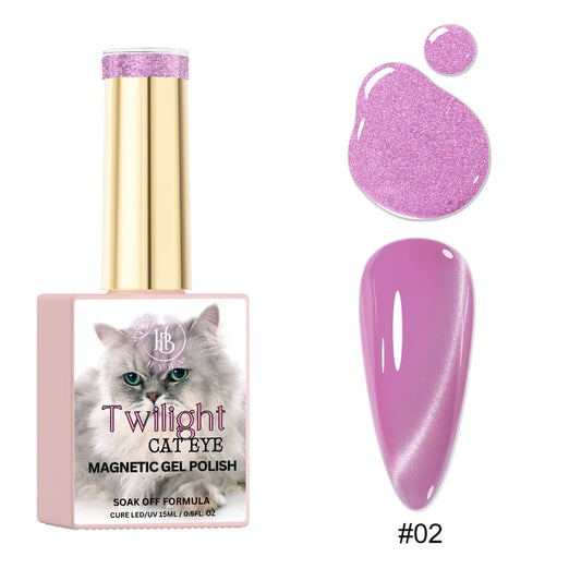 Hyba TWILIGHT Cat Eye #02