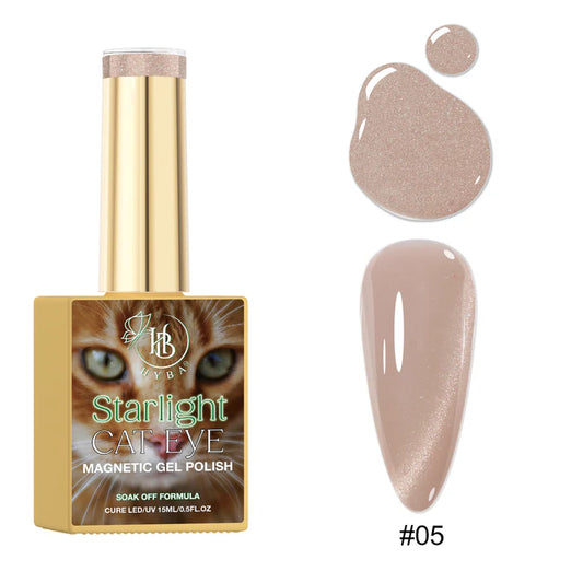 Hyba STARLIGHT Cat Eye #05