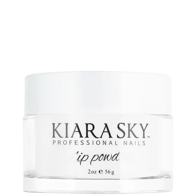 PURE WHITE