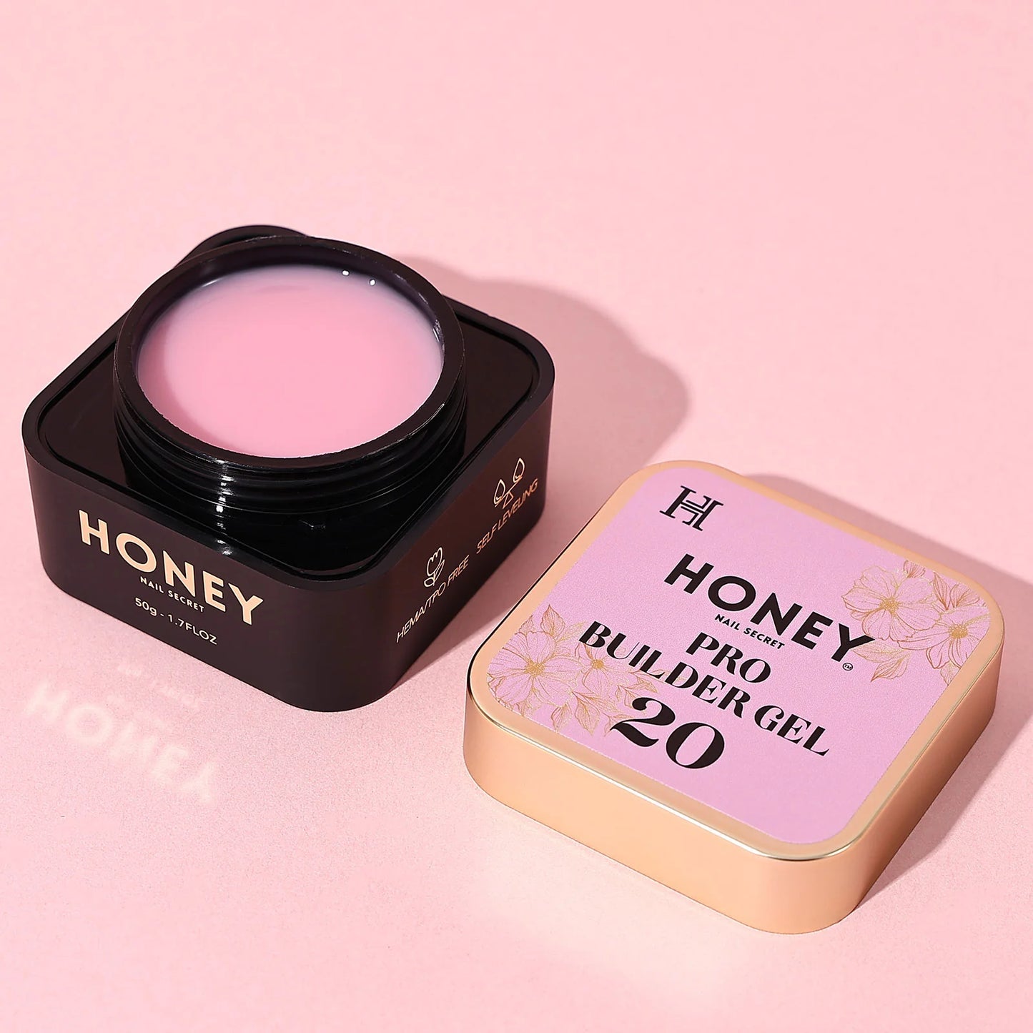Honey PRO BUILDER GEL - 20