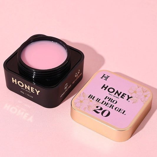 Honey PRO BUILDER GEL - 20