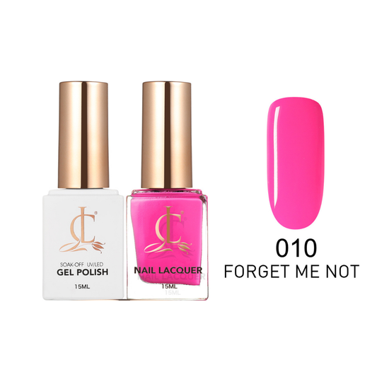 CL010 FORGET ME NOT