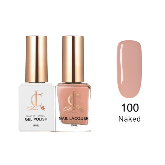 CL100 NAKED