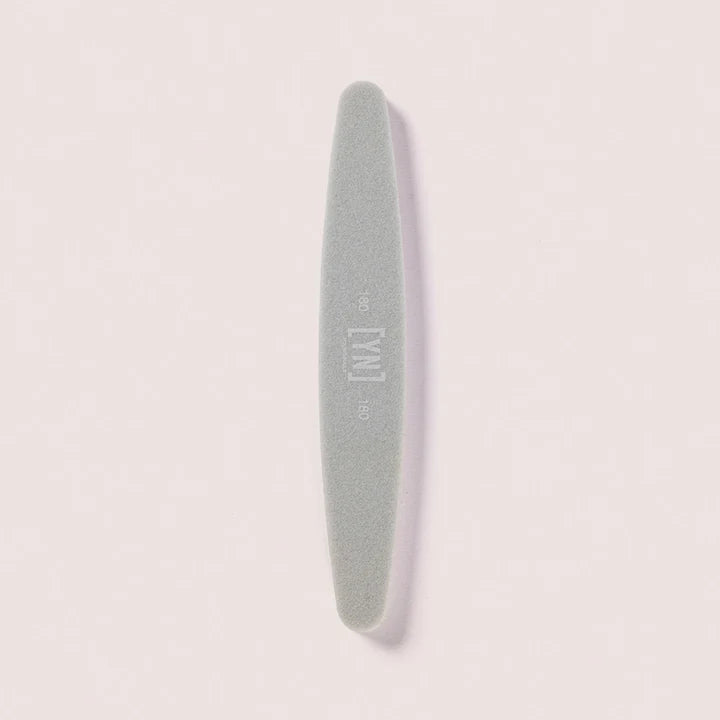 YN 180/180 Gray Sponge
