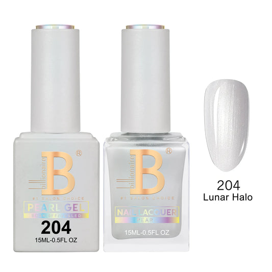 Billionaire 0.5oz Duo - Imperial Collection - 204