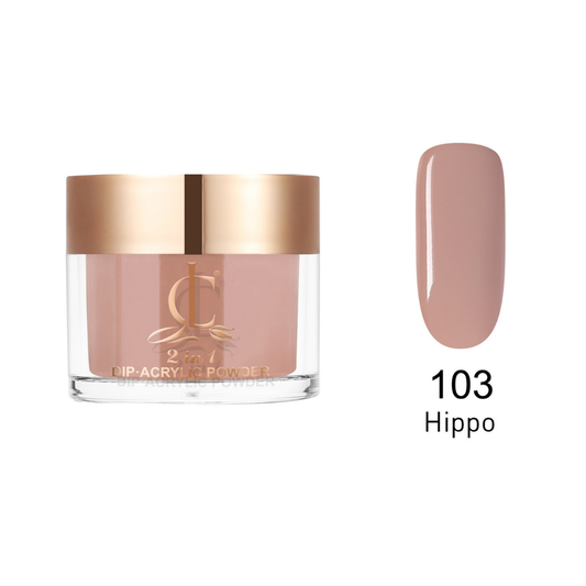 CL103 HIPPO