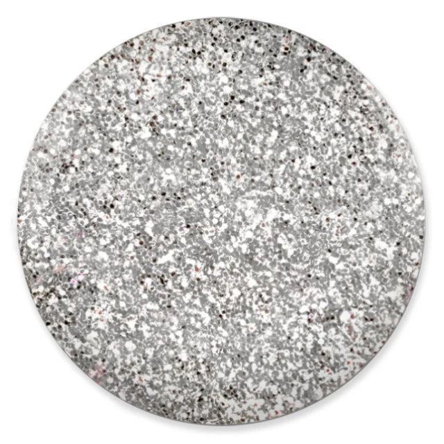 DC Platinum - #207 Silver