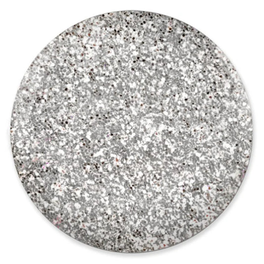DC Platinum - #207 Silver