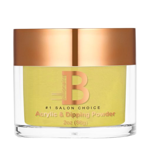 Billionaire Dip/Acrylic Powder 208