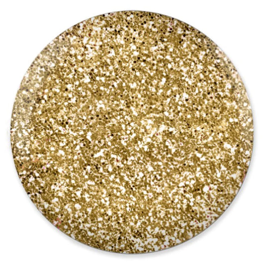 DC Platinum - #208 Golden