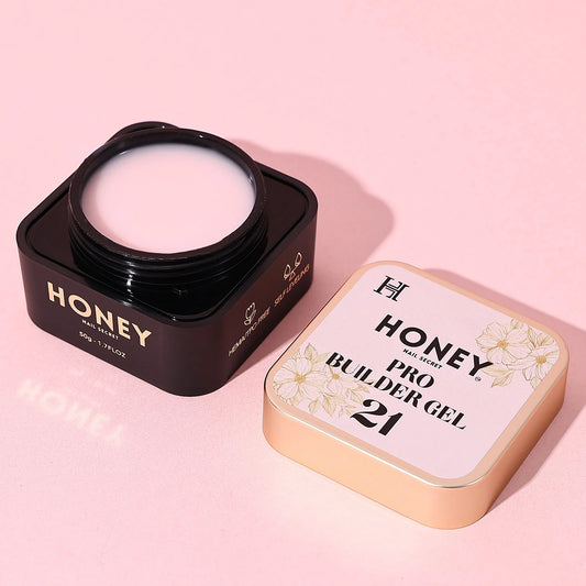 Honey PRO BUILDER GEL - 21