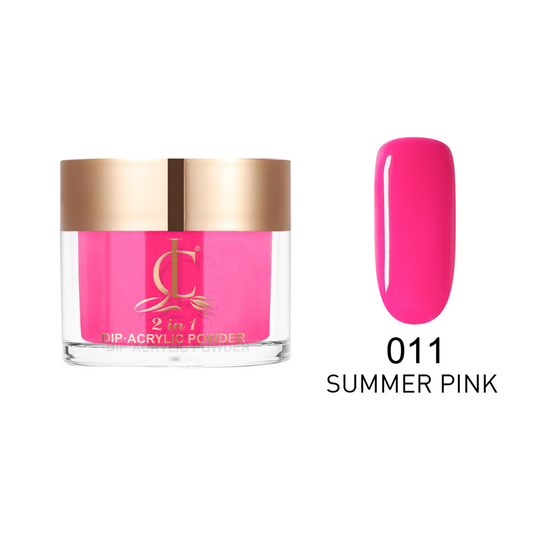 CL011 SUMMER PINK