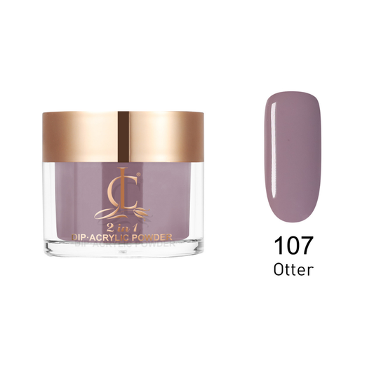 CL107 OTTER