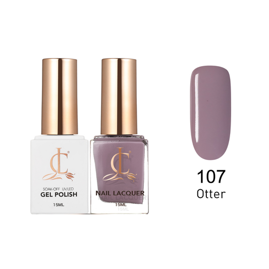 CL107 OTTER