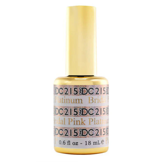DC Platinum - #215 Bridal Pink