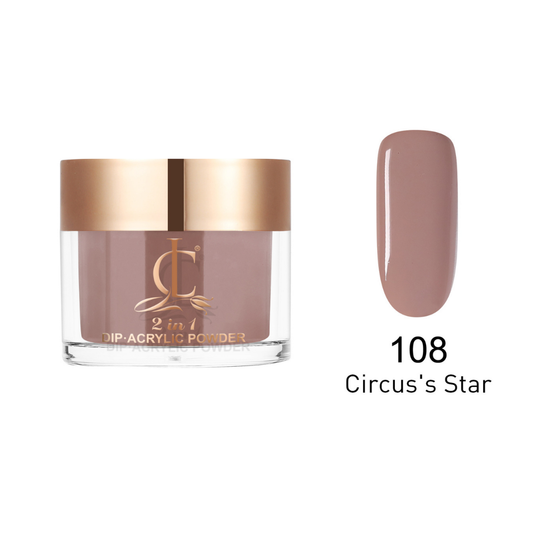 CL108 CIRCUS’S STAR