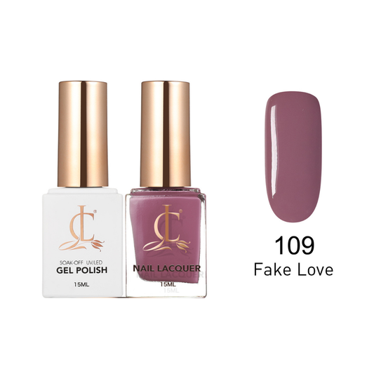 CL109 FAKE LOVE