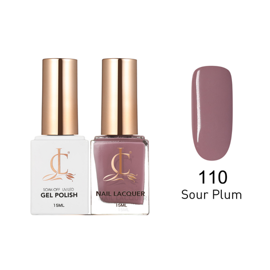CL110 SOUR PLUM