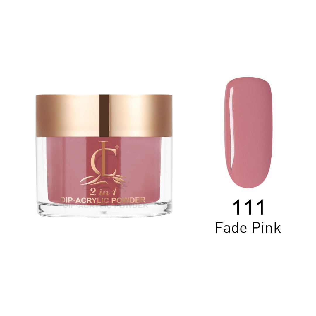 CL111 FADE PINK