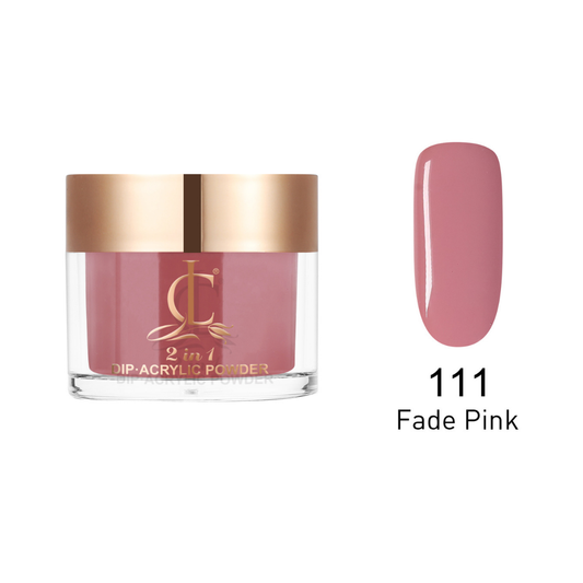 CL111 FADE PINK