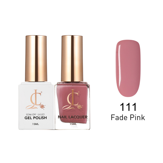 CL111 FADE PINK